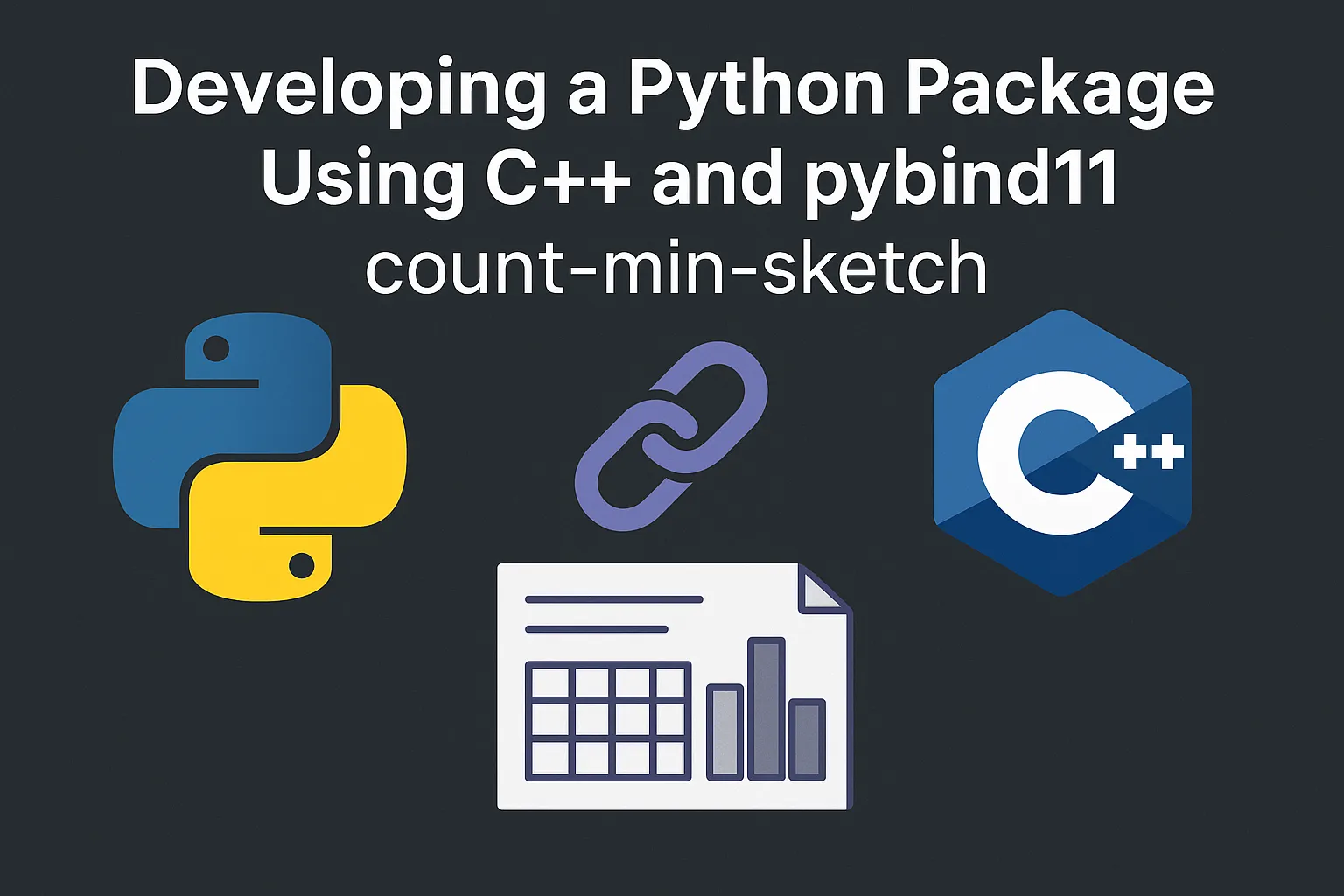 Building Python Packages with C++ Extensions: A Complete Guide