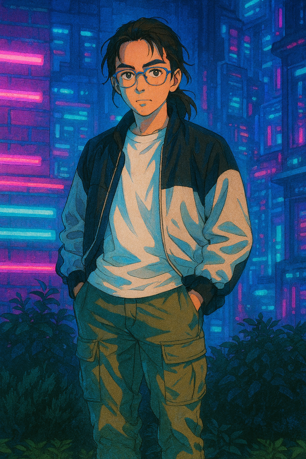 Isaac Fei
